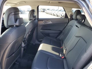 2023 Kia Sportage Hybrid thumbnail – Fort Lauderdale, FL – 54