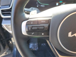 2023 Kia Sportage Hybrid thumbnail – Fort Lauderdale, FL – 46