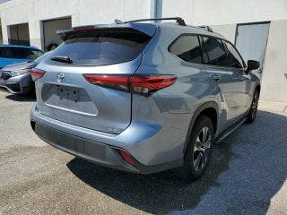 2022 Toyota Highlander thumbnail – Deerfield Beach, FL – 18