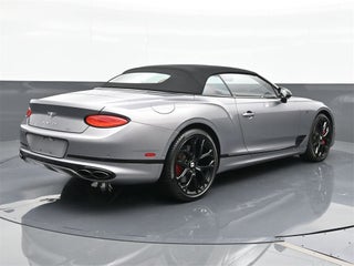 2023 Bentley Continental thumbnail – Miami, FL – 248
