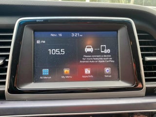 2018 Hyundai Sonata thumbnail – Davie, FL – 25