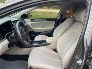2018 Hyundai Sonata thumbnail – Davie, FL – 13