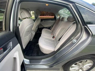 2018 Hyundai Sonata thumbnail – Davie, FL – 17