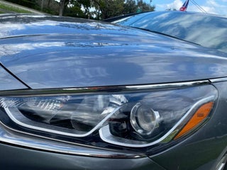 2018 Hyundai Sonata thumbnail – Davie, FL – 20