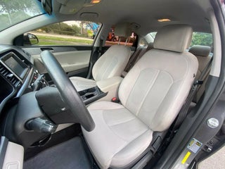 2018 Hyundai Sonata thumbnail – Davie, FL – 14