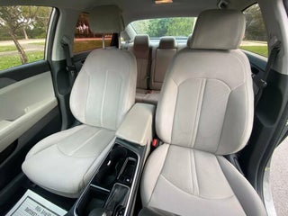 2018 Hyundai Sonata thumbnail – Davie, FL – 15