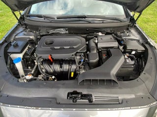 2018 Hyundai Sonata thumbnail – Davie, FL – 30