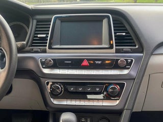 2018 Hyundai Sonata thumbnail – Davie, FL – 21
