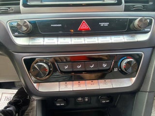 2018 Hyundai Sonata thumbnail – Davie, FL – 23
