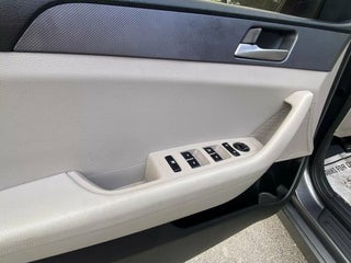2018 Hyundai Sonata thumbnail – Davie, FL – 19