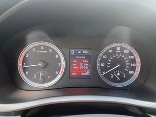 2018 Hyundai Sonata thumbnail – Davie, FL – 12