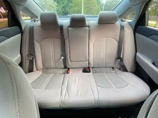 2018 Hyundai Sonata thumbnail – Davie, FL – 16