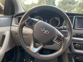 2018 Hyundai Sonata thumbnail – Davie, FL – 11