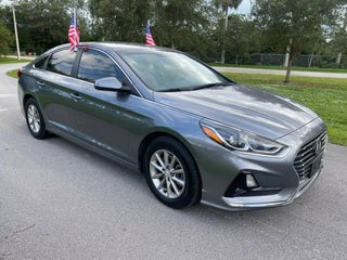 Hyundai Sonata for sale Las Vegas