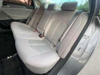 2018 Hyundai Sonata thumbnail – Davie, FL – 18