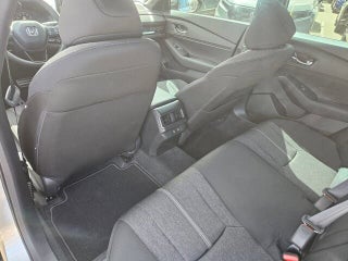 Image of 2025 Honda Accord