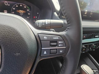 Image of 2025 Honda Accord