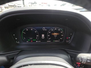 Image of 2025 Honda Accord