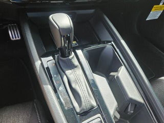 Image of 2025 Honda Accord