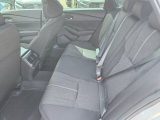 Image of 2025 Honda Accord