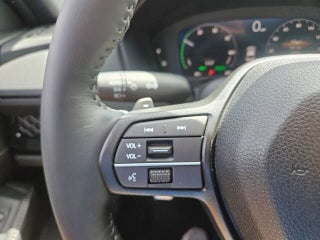 Image of 2025 Honda Accord