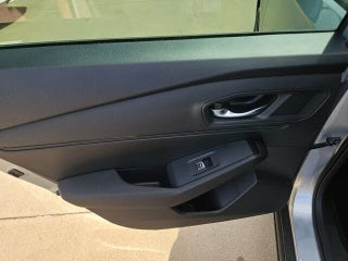 Image of 2025 Honda Accord