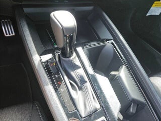 Image of 2025 Honda Accord