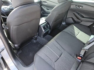 Image of 2025 Honda Accord