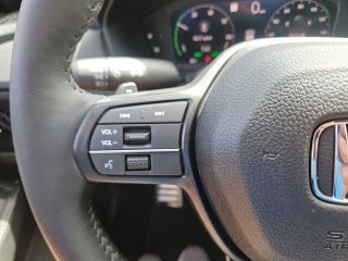 Image of 2025 Honda Accord