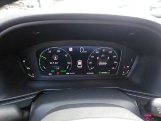 Image of 2025 Honda Accord