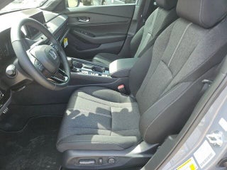 Image of 2025 Honda Accord