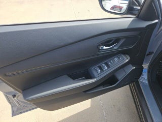 Image of 2025 Honda Accord