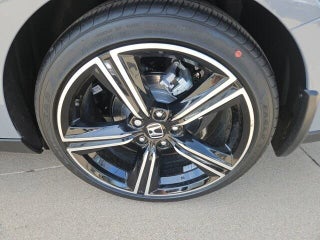 Image of 2025 Honda Accord