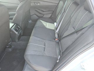 Image of 2025 Honda Accord