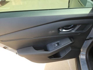 Image of 2025 Honda Accord