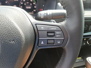 Image of 2025 Honda Accord