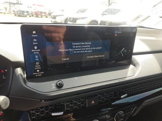 Image of 2025 Honda Accord