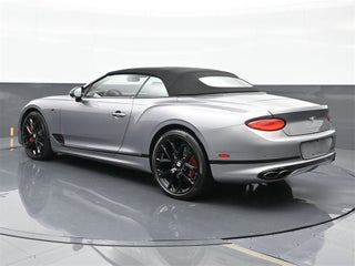 2023 Bentley Continental thumbnail – Miami, FL – 263