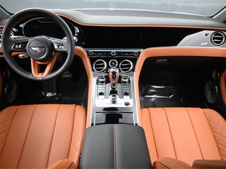 2023 Bentley Continental thumbnail – Miami, FL – 264
