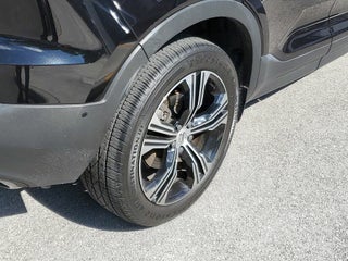 2019 Volvo XC40 thumbnail – Miami, FL – 5