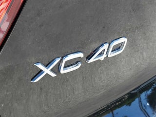 2019 Volvo XC40 thumbnail – Miami, FL – 6