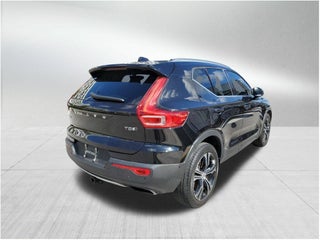 2019 Volvo XC40 thumbnail – Miami, FL – 4