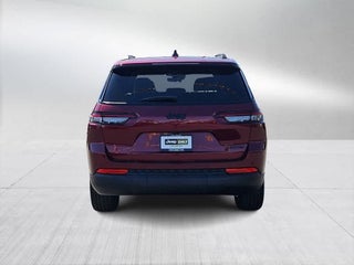 Jeep Grand Cherokee L