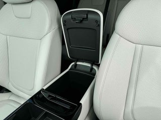 Hyundai Tucson Hybrid