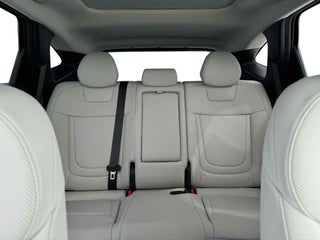 Hyundai Tucson Hybrid