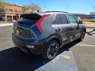Kia Niro EV