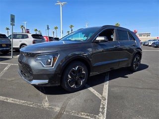 Kia Niro EV