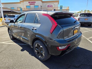 Kia Niro EV