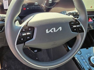 Kia Niro EV