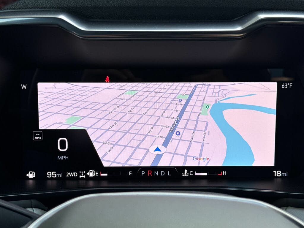 2024 GMC Canyon